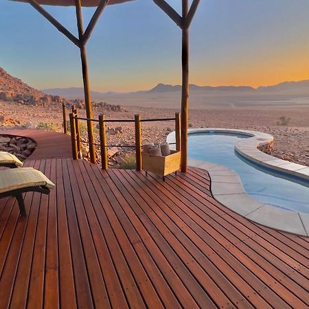 Namib Outpost Villa Sesriem Dış mekan fotoğraf