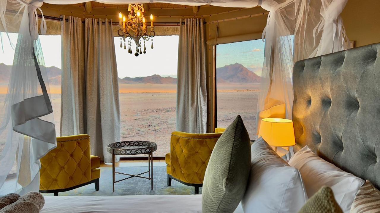 Namib Outpost Villa Sesriem Dış mekan fotoğraf