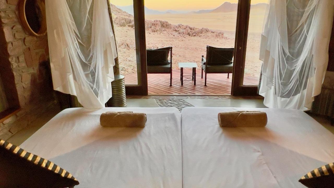 Namib Outpost Villa Sesriem Dış mekan fotoğraf