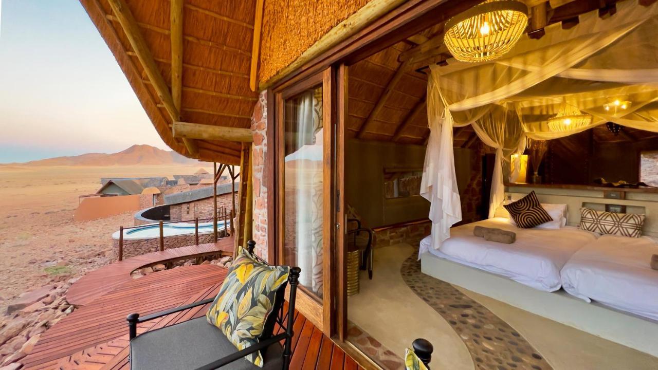 Namib Outpost Villa Sesriem Dış mekan fotoğraf