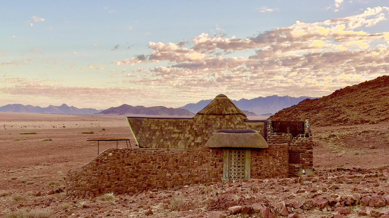 Namib Outpost Villa Sesriem Dış mekan fotoğraf